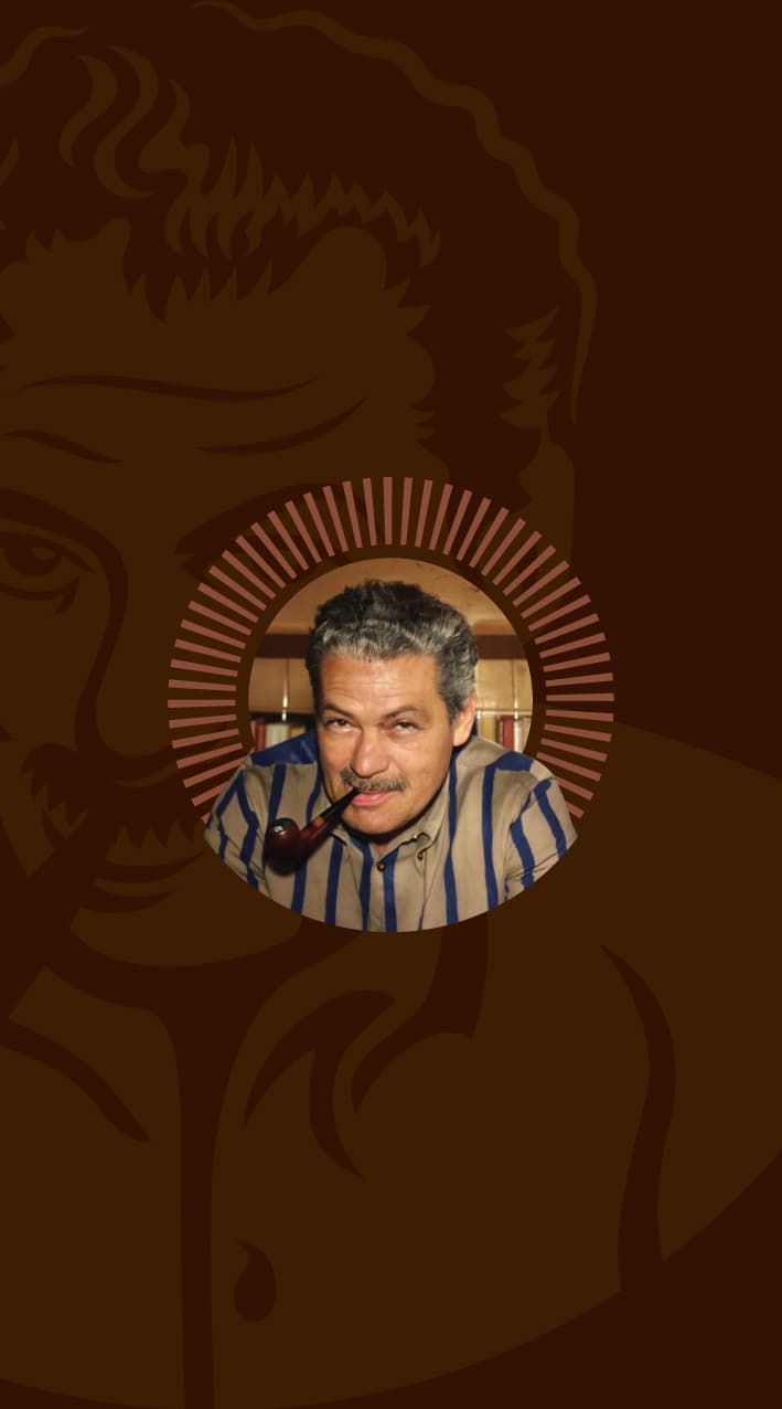 Quadro História